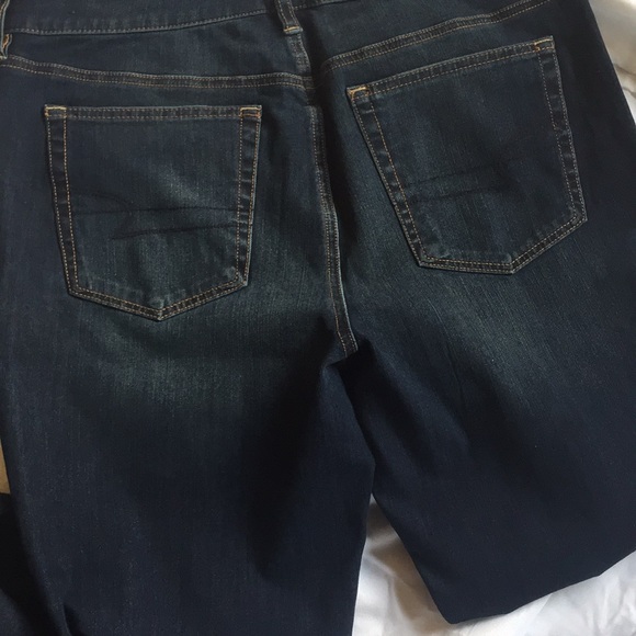 AE dream jegging size 14 long - Picture 6 of 8